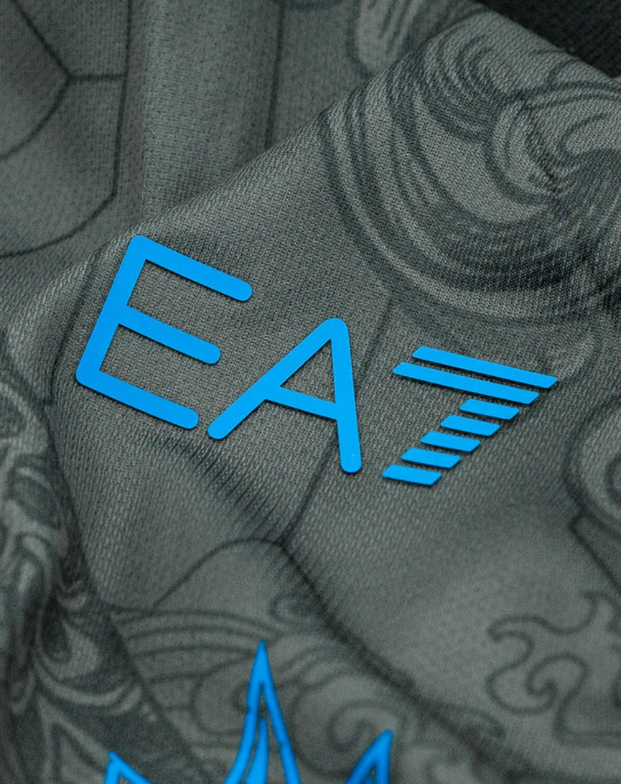 Maglia Third 24/25 + Scudetto