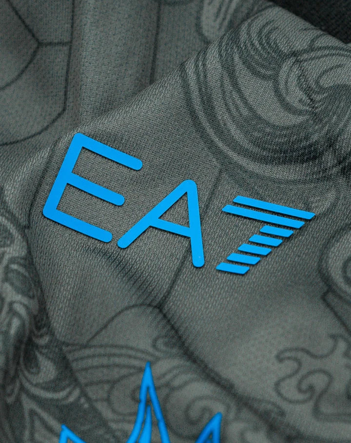 Maglia Campioni D'Italia Third 24/25