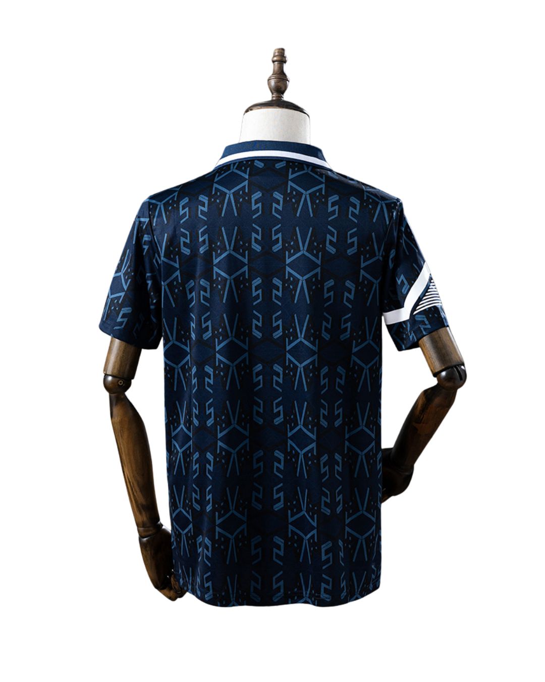 Maglia Retro Home 92/93