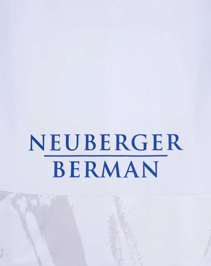 #10 NICO PAZ Maglia Away 25/26