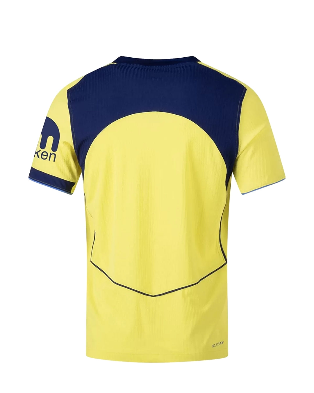 Maglia Third 25/26 Player