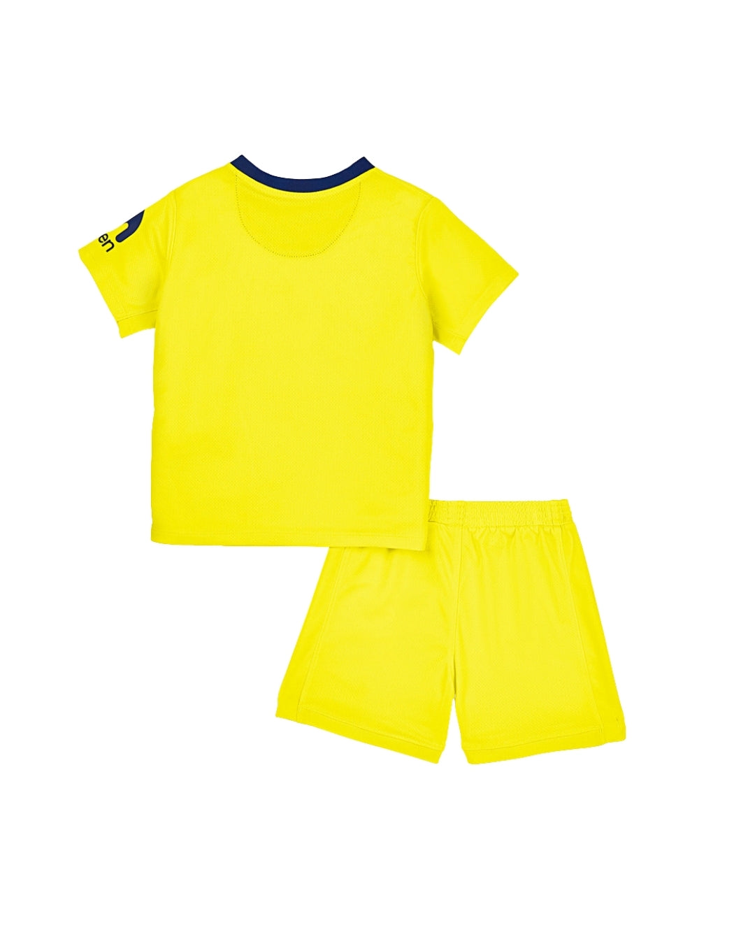 Kit Bambino Third 25/26