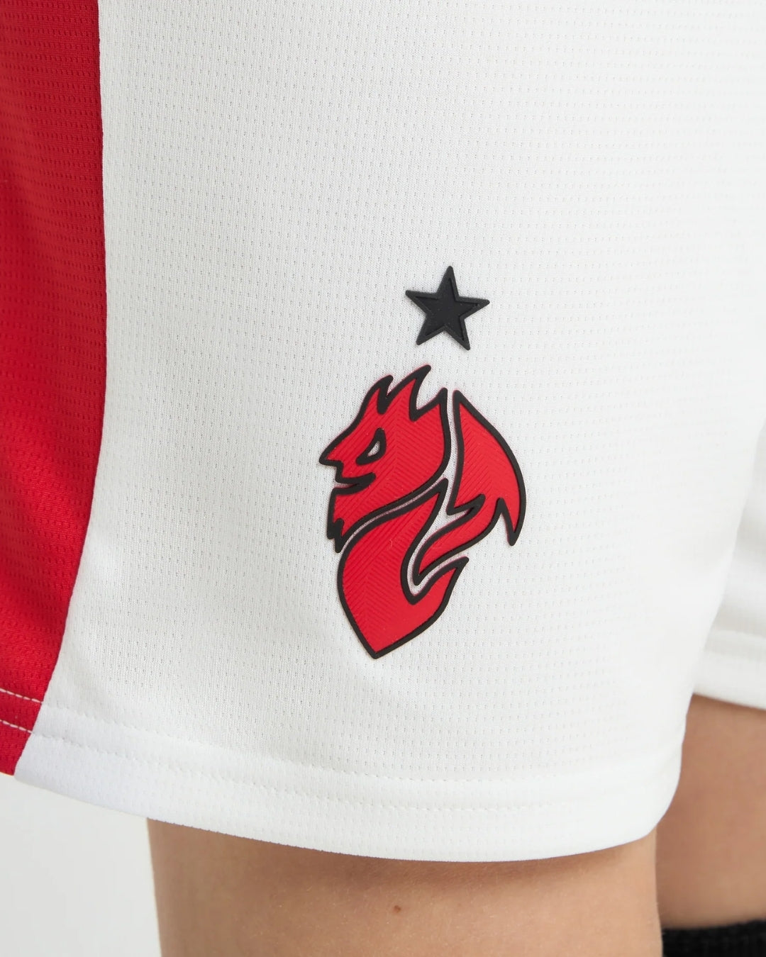 Kit Bambino Con Calzettoni Away 25/26