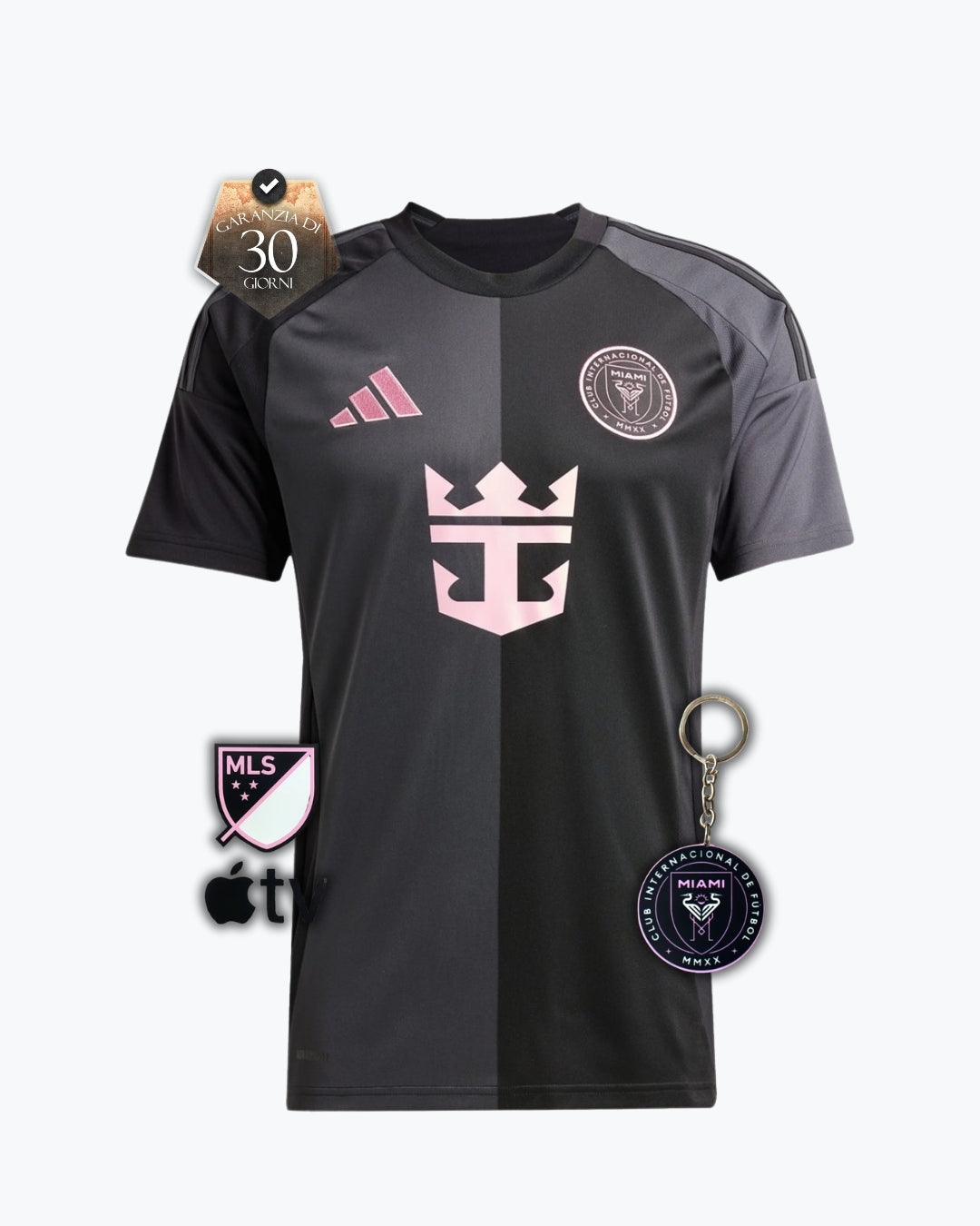 IM Maglia Away 24/25