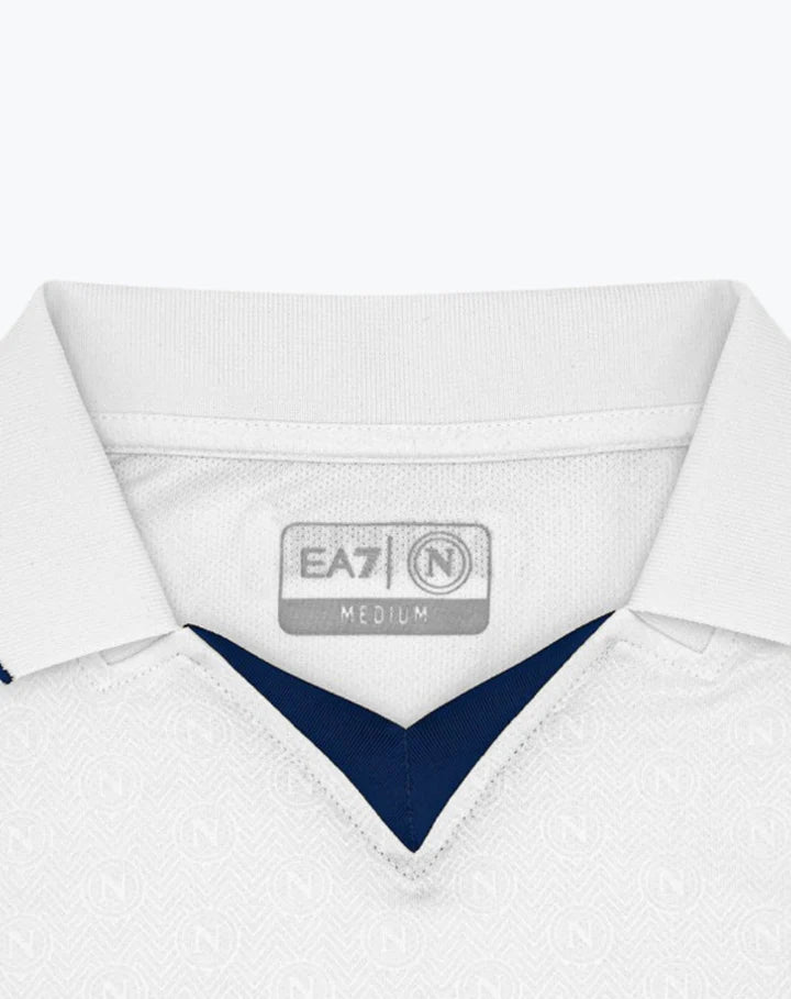 Maglia Campioni D'Italia Away 24/25