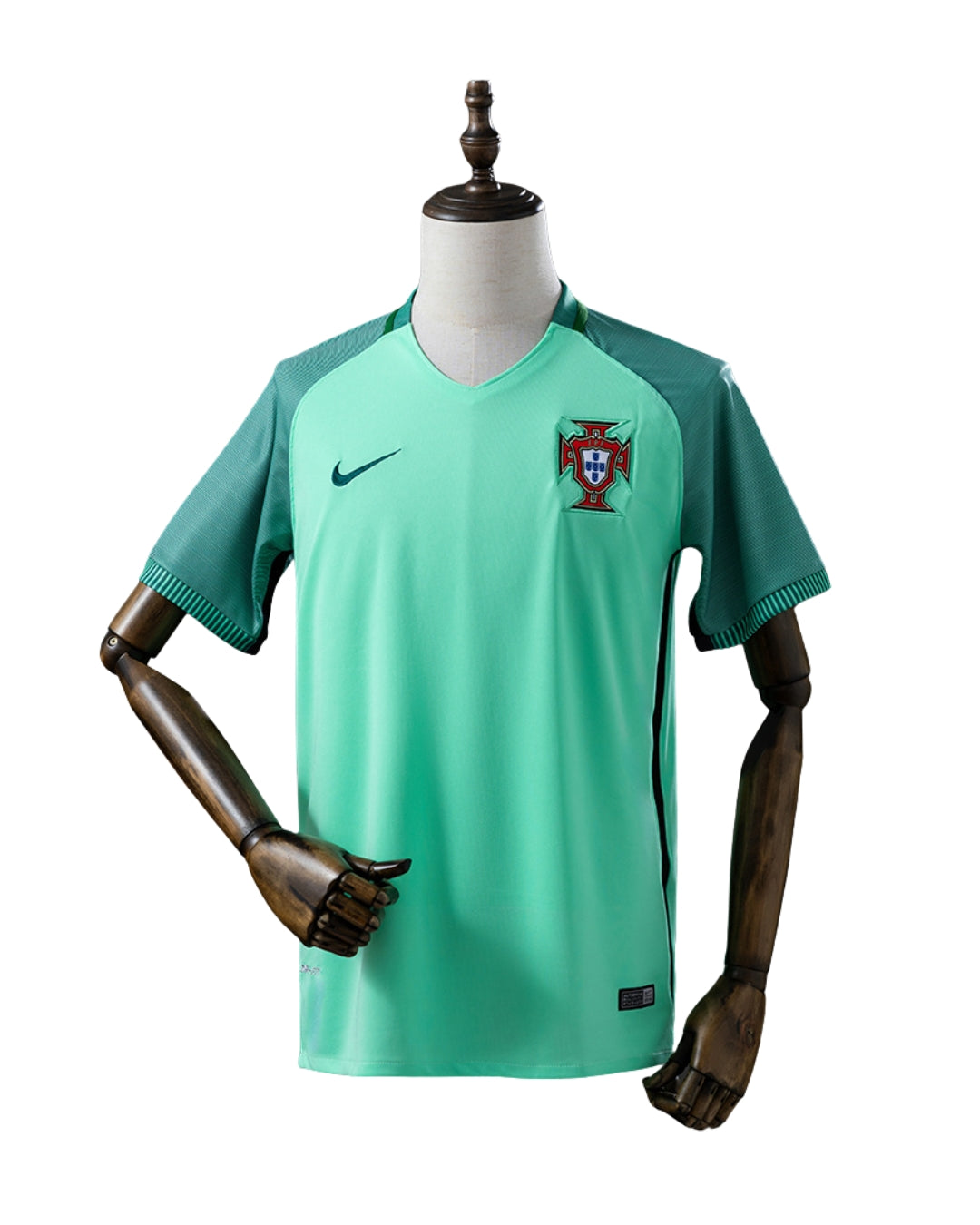 Maglia Retro Away 16/17