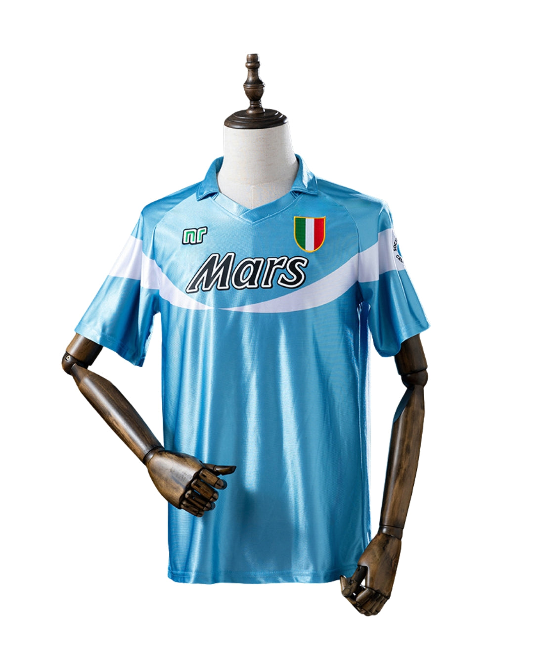 Maglia Retro Home 90/91