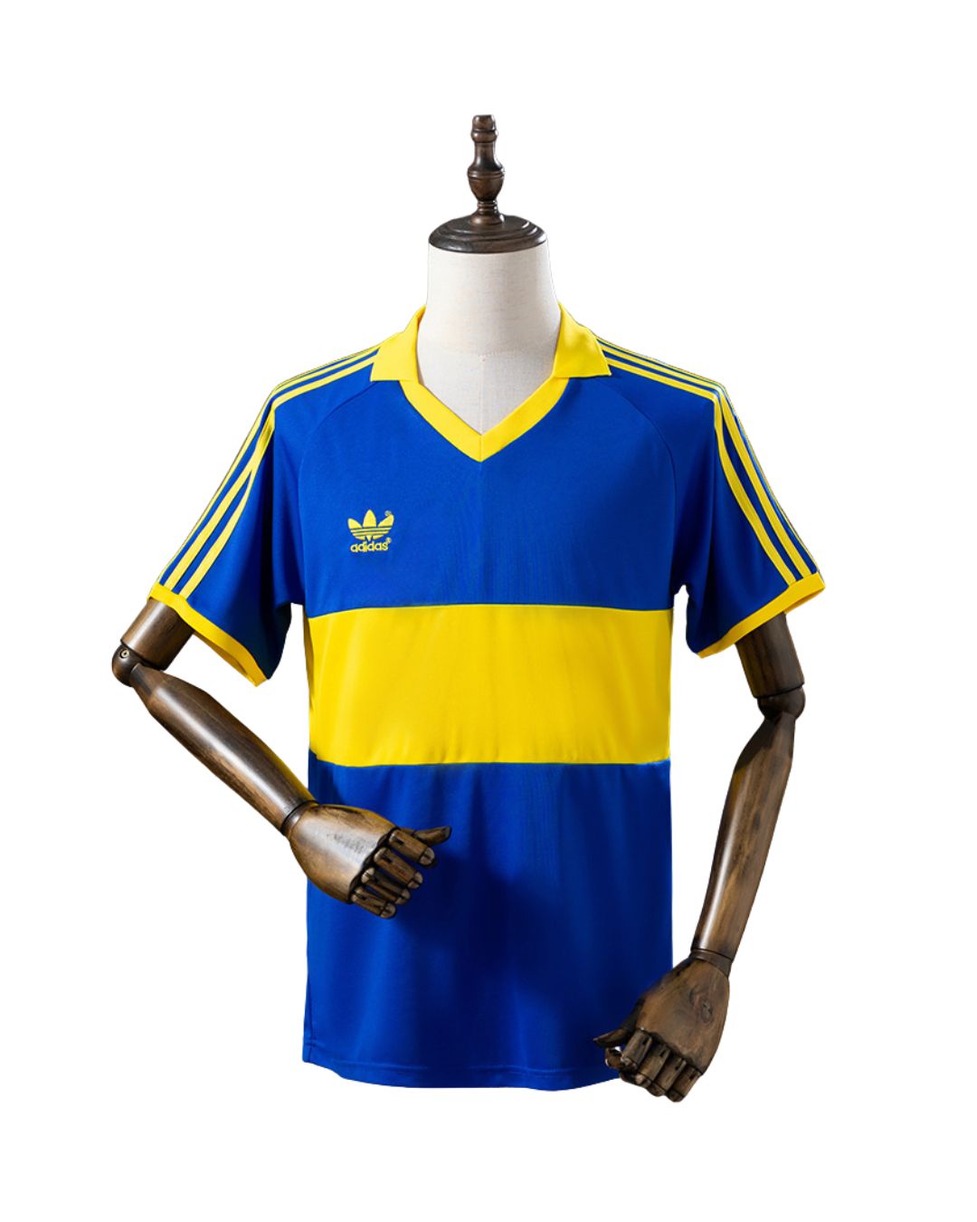 Maglia Retro Home 85/86