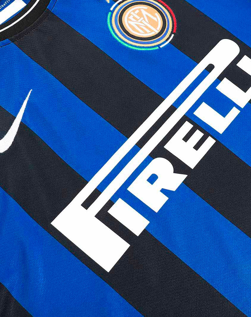 Maglia Home Retro 2009/2010