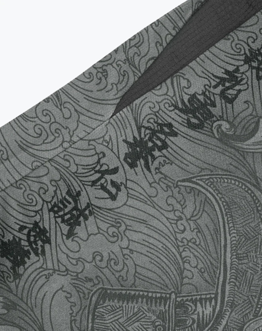 Maglia Third 24/25 + Scudetto