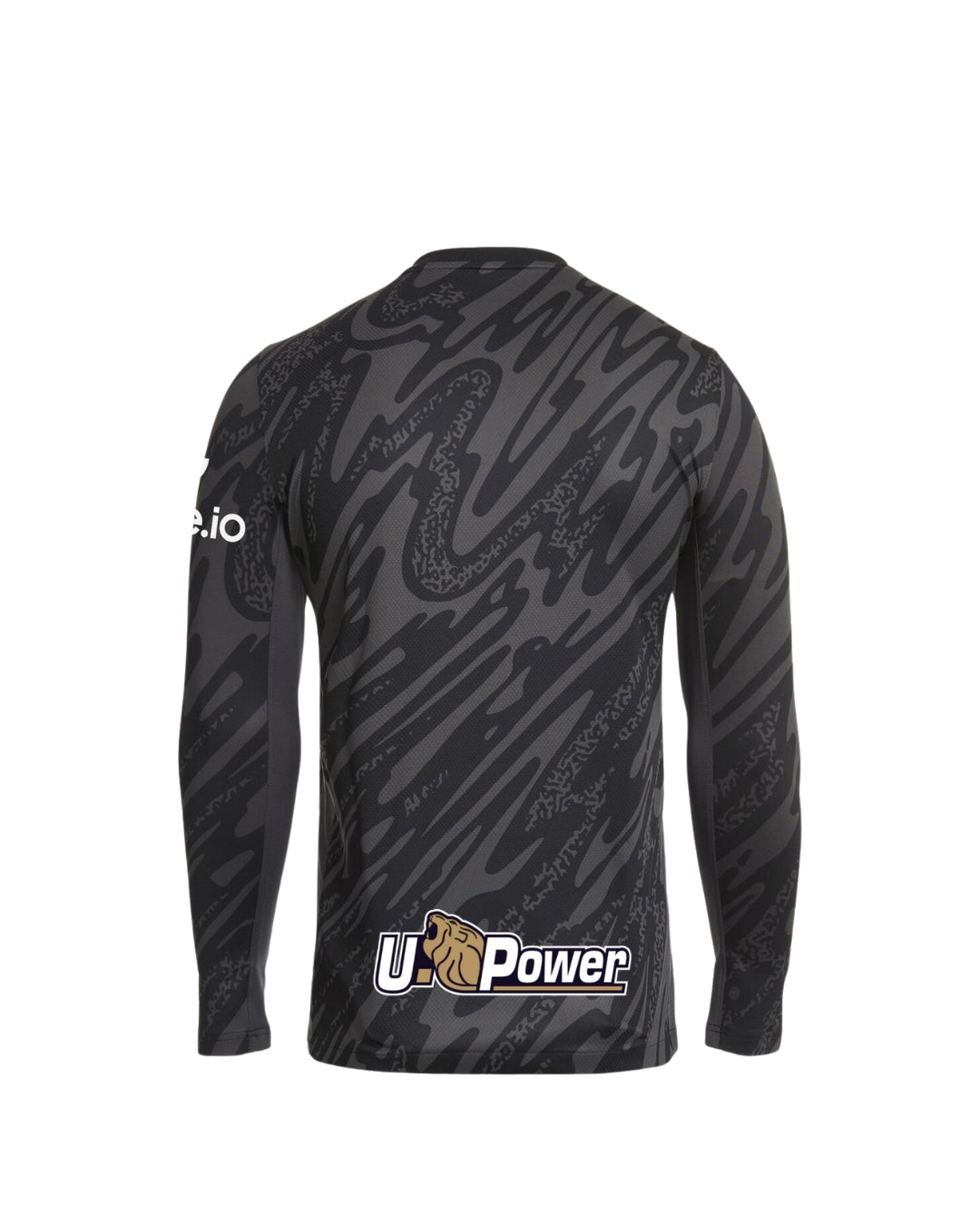 Maglia Home Edizione Portiere 24/25