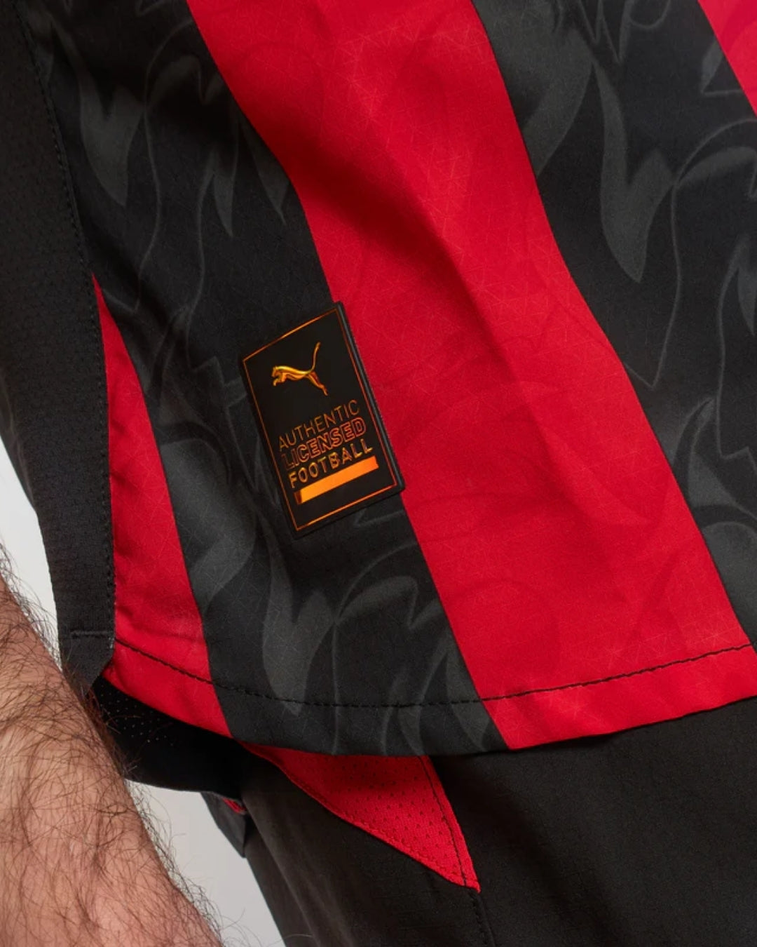 #14 MODRIC Maglia Home Player 2025/2026