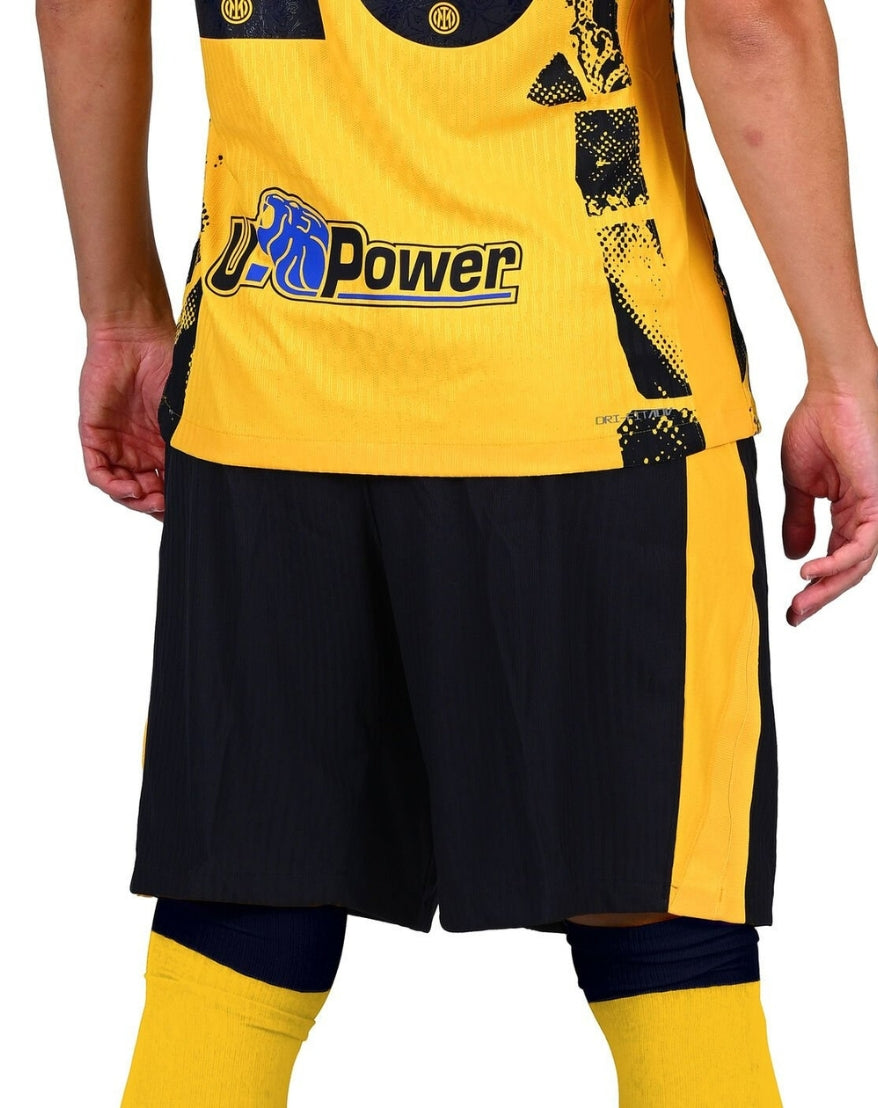 Pantaloncini Third 24/25