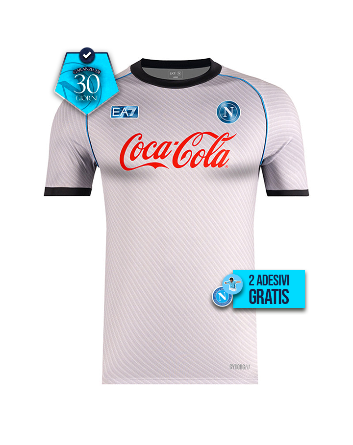 Maglia Alle 25/26