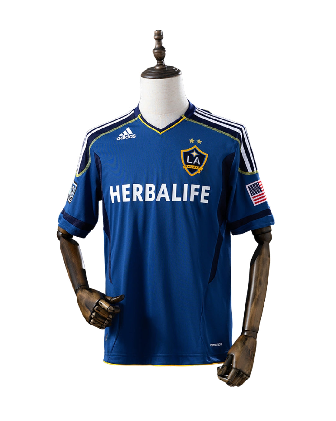 Maglia Retro Away 11/12