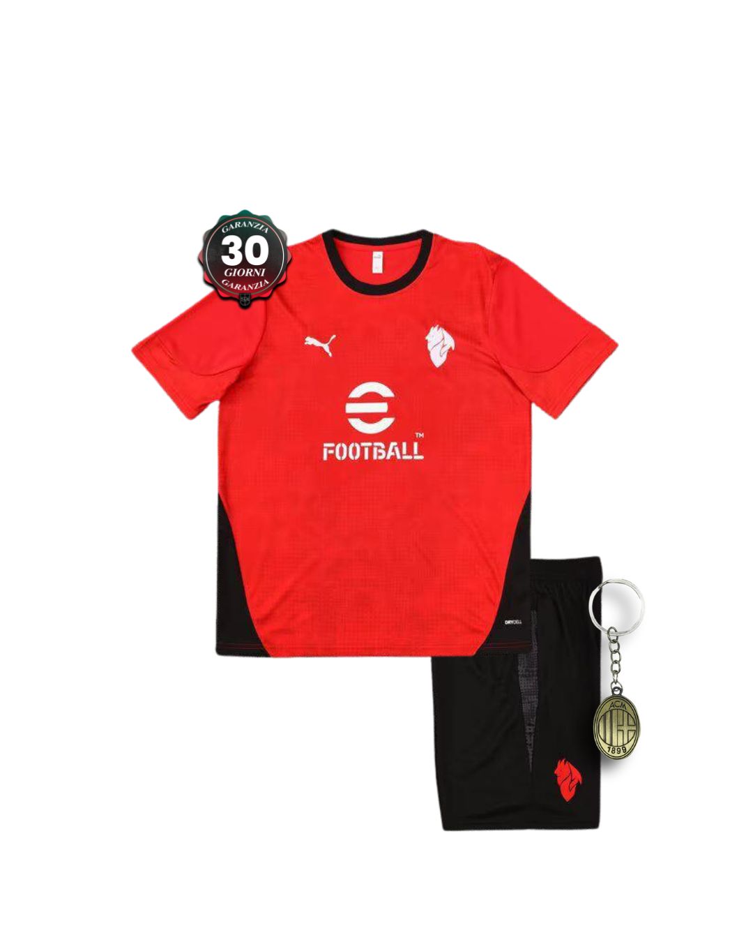 Kit Bambino Allenamento 25/26