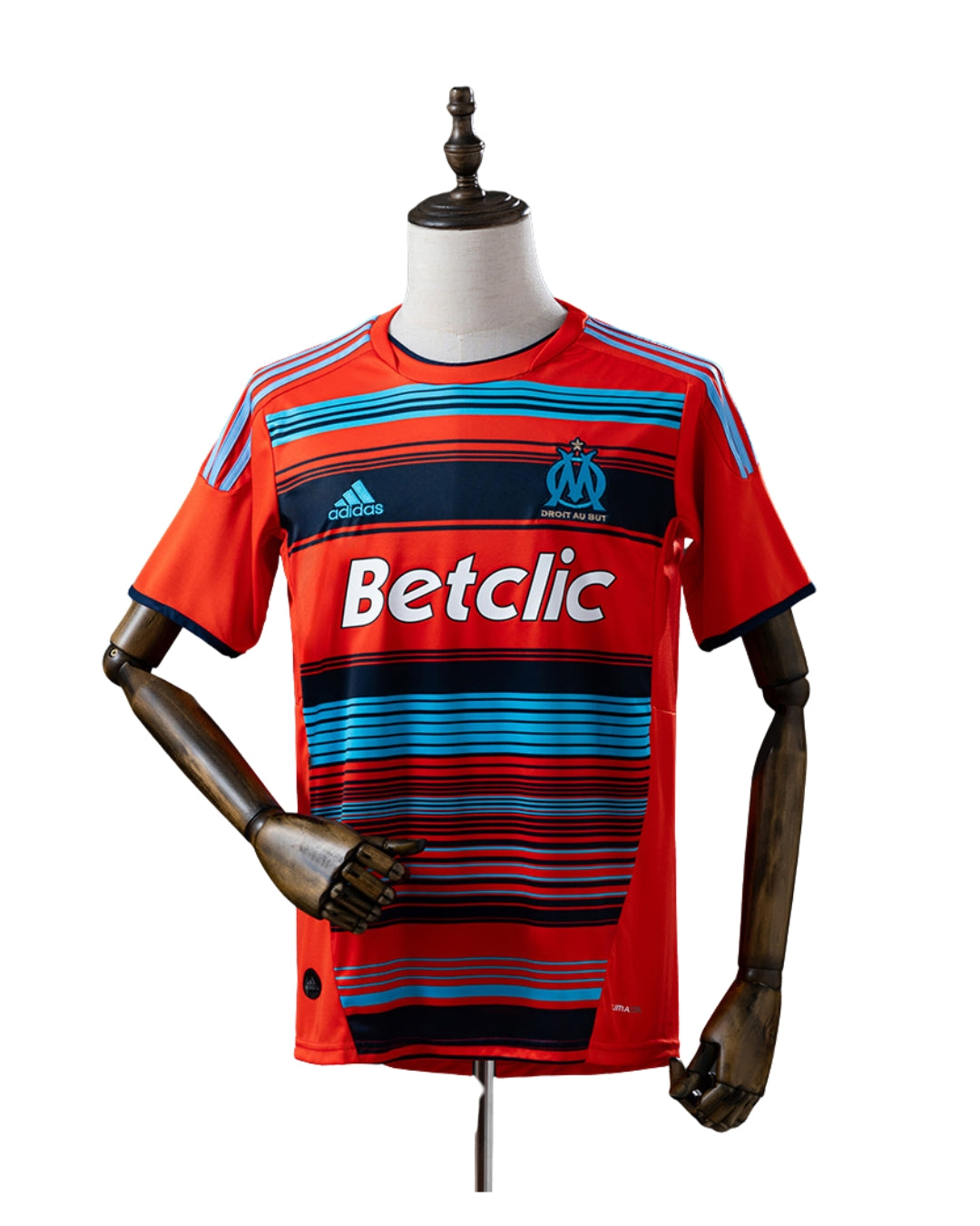 Maglia Retro Away 11/12