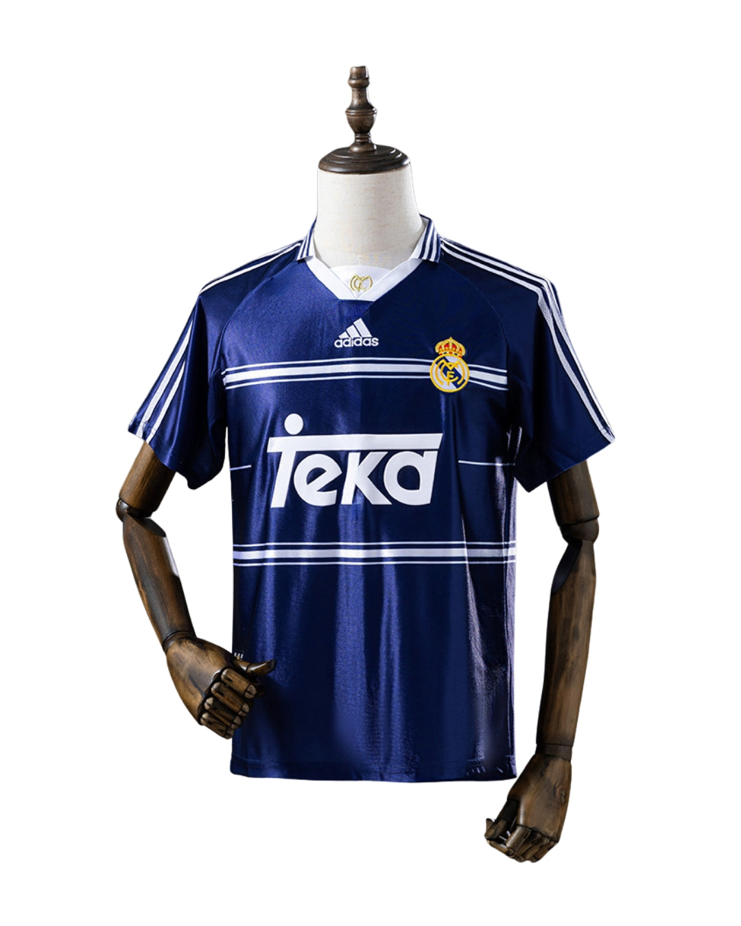 Maglia Retro Away 98/99