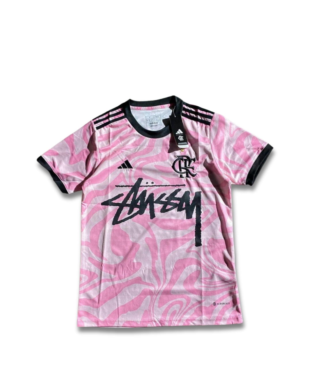 Maglia Concept x Stu