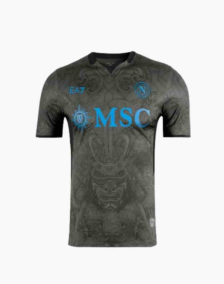 Maglia Campioni D'Italia Third 24/25