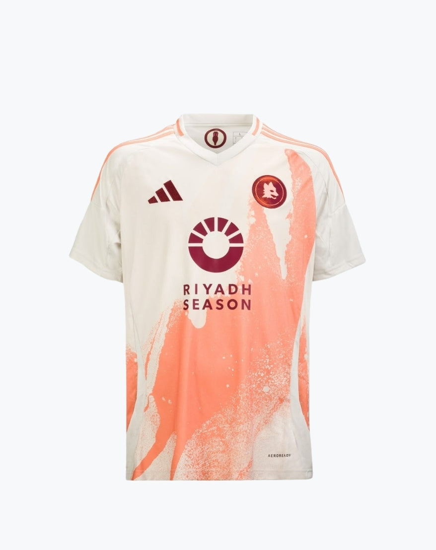 Maglia Away 24/25