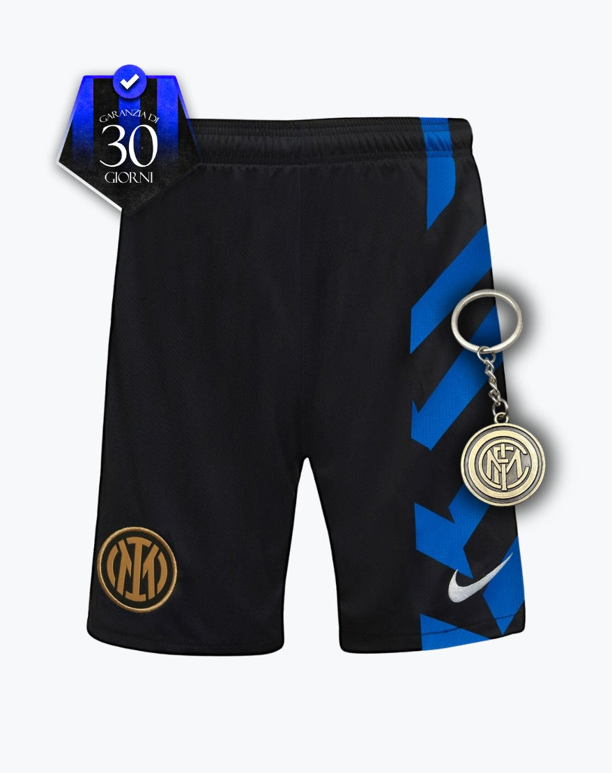 Pantaloncini Home 24/25