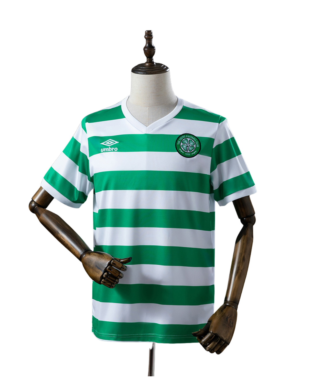 Maglia Retro Home 80/81