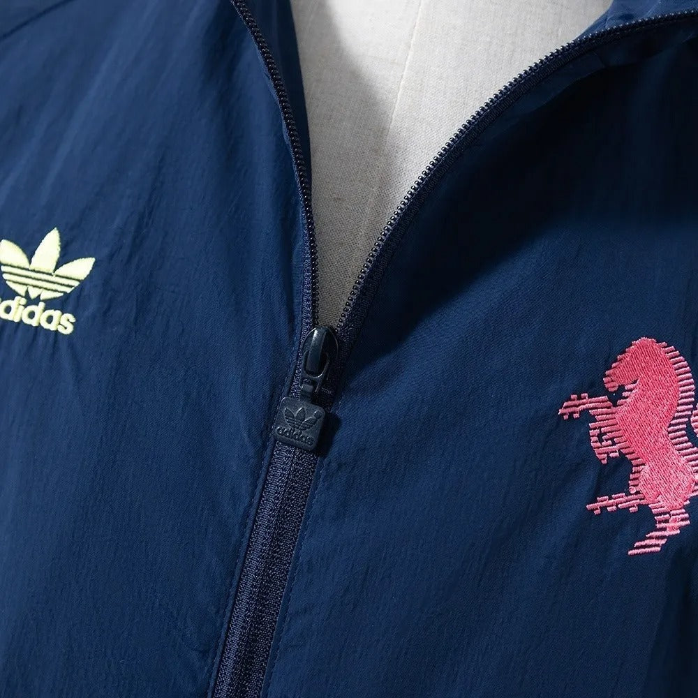 Full Zip Windbreaker 24/25