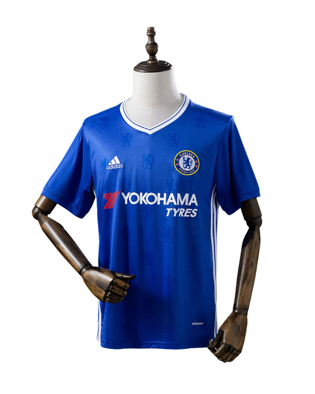 Maglia Retro Home 16/17