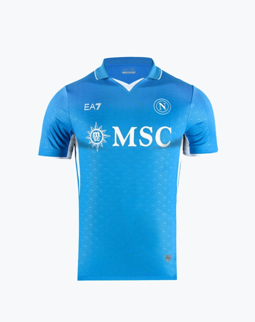 Maglia Home 24/25 + Scudetto