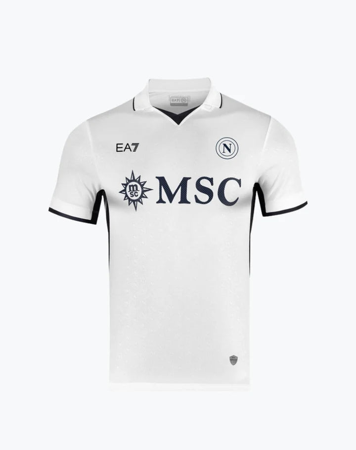 Maglia Campioni D'Italia Away 24/25