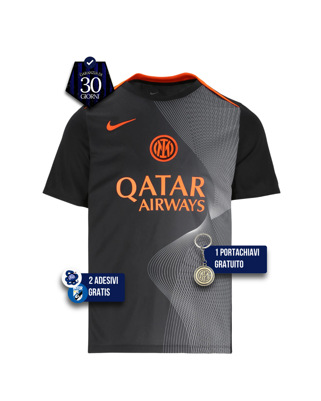 Maglia Pré Speciali 25/26