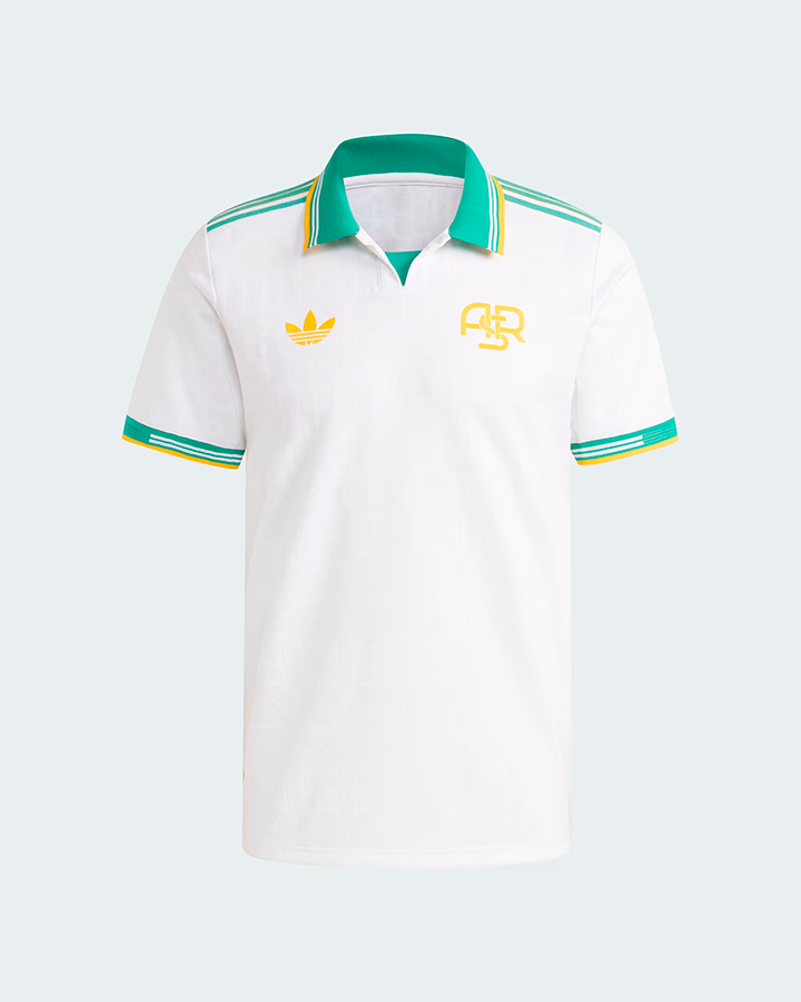 Maglia Third Player 25/26