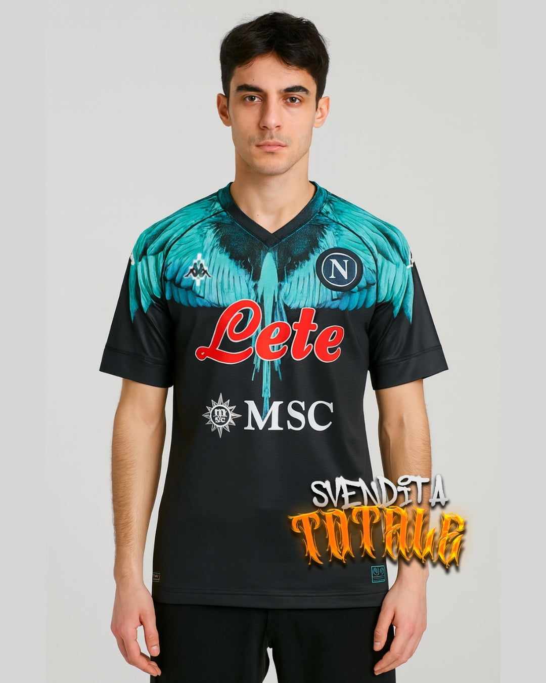 Maglia Home 21/22 MB