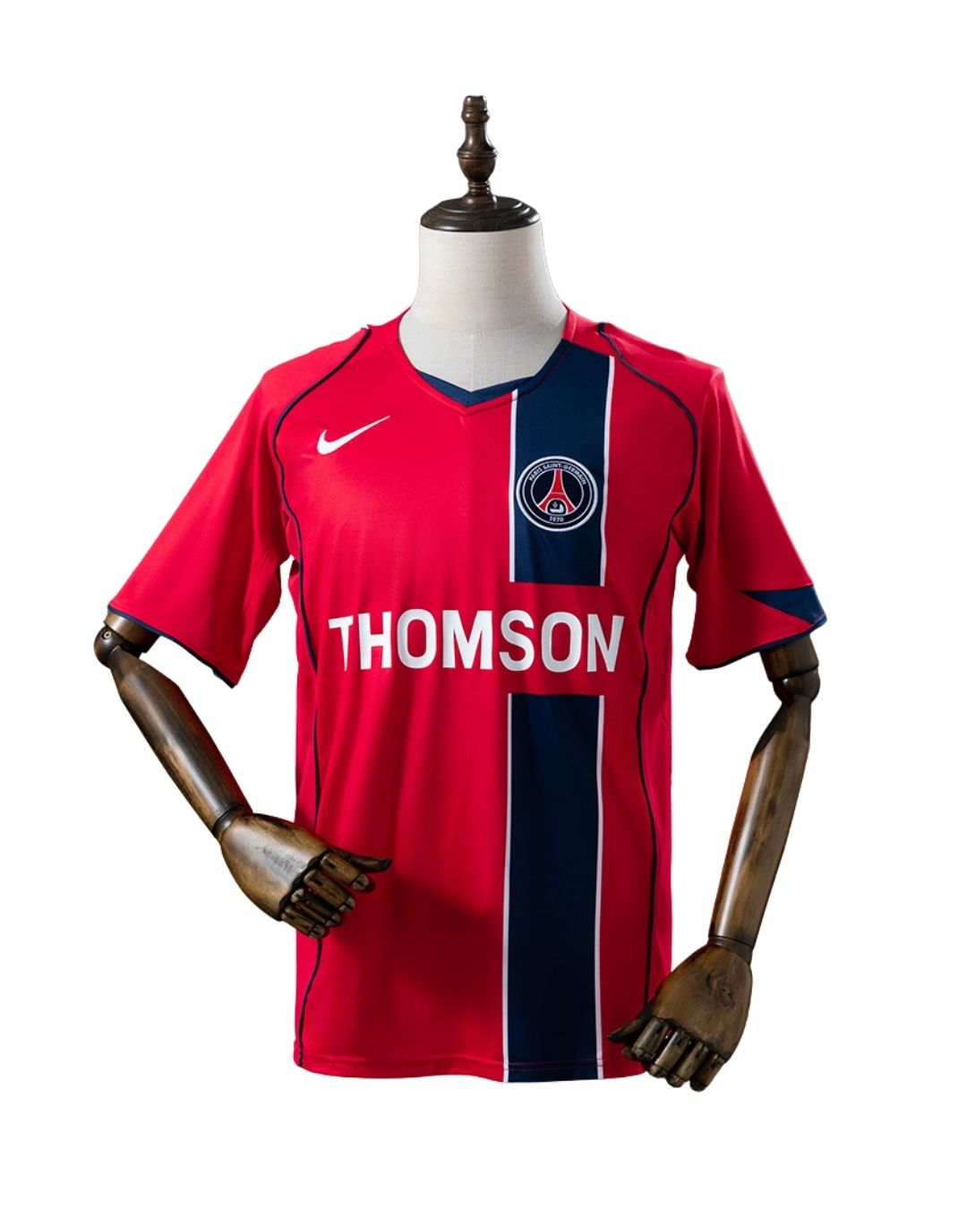 Maglia Retro Away 04/05