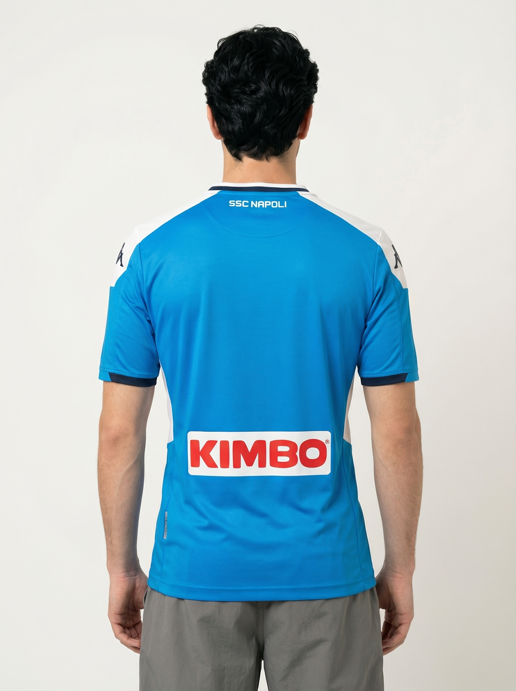 Maglia Home Retro 2019