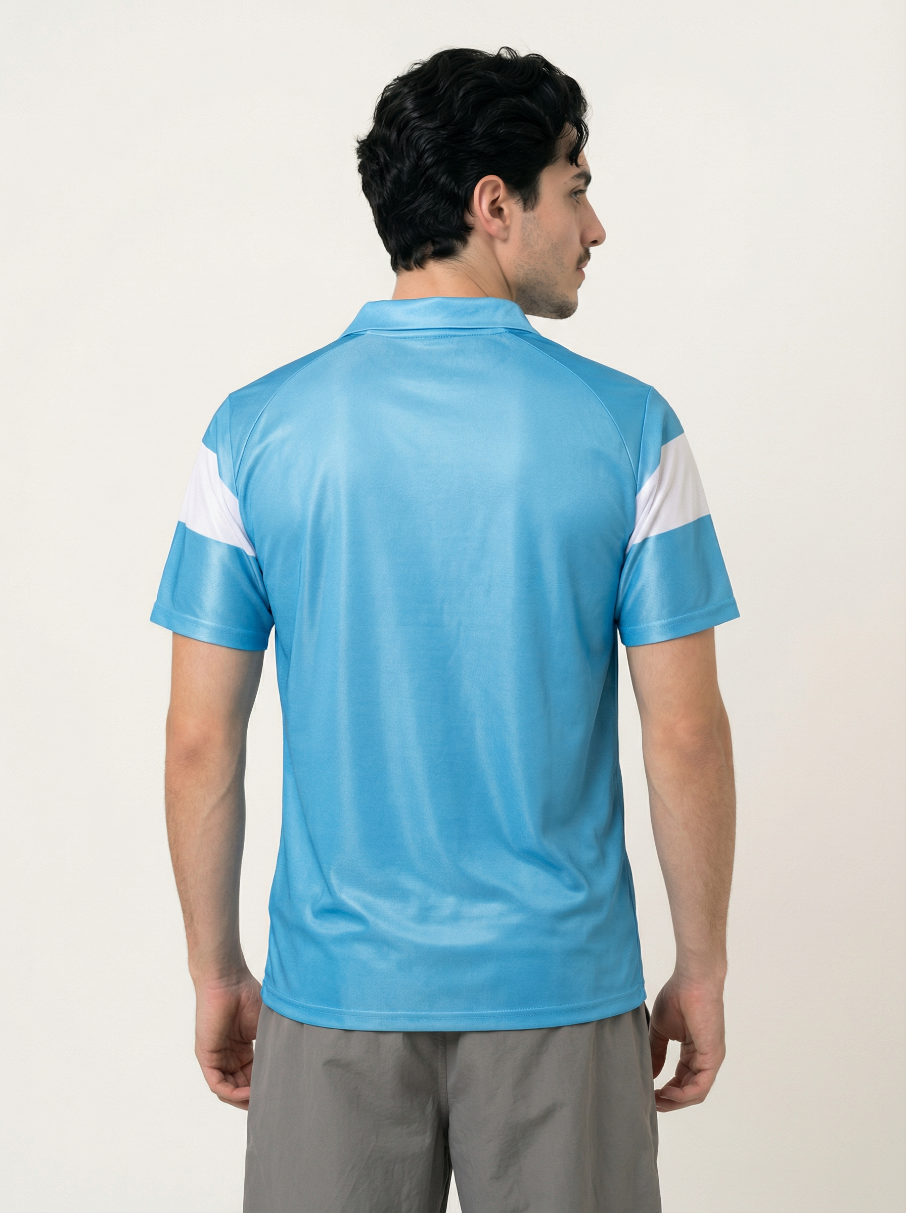 Maglia Retro Home 90/91