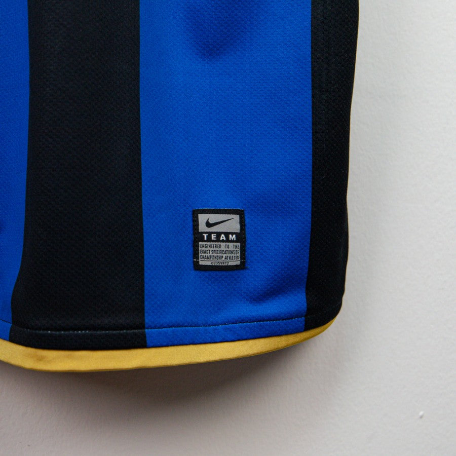 Maglia Home Retro 2008/2009