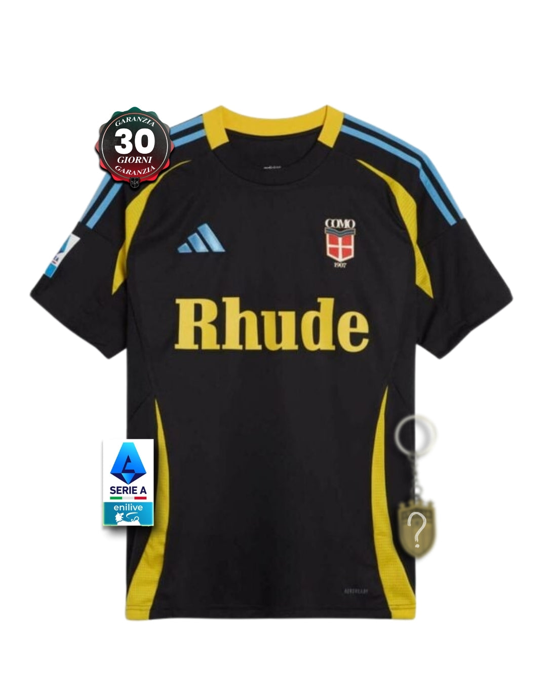 Maglia Speciale 24/25