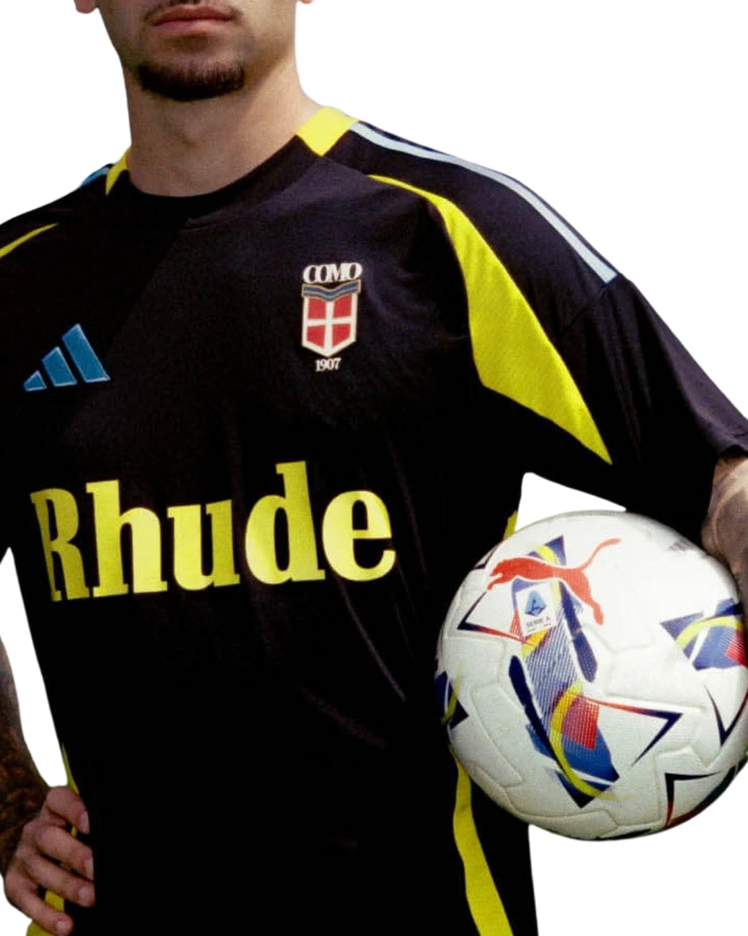 Maglia Speciale 24/25