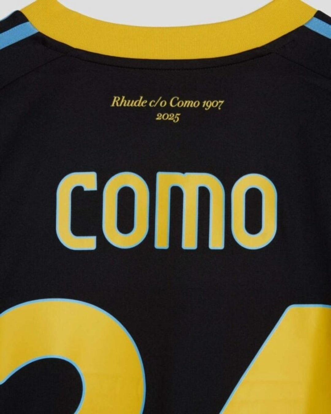 Maglia Speciale 24/25