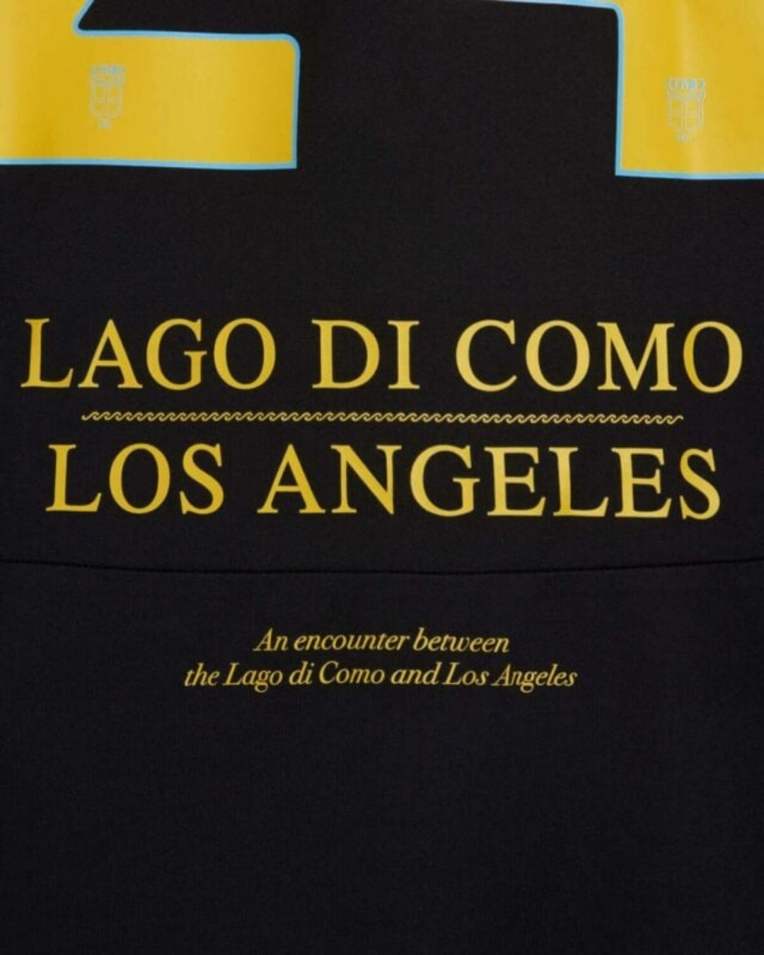 Maglia Speciale 24/25