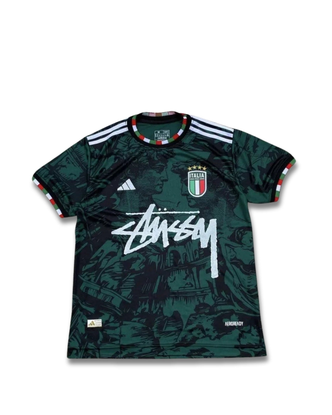 Maglia Concept x Stu