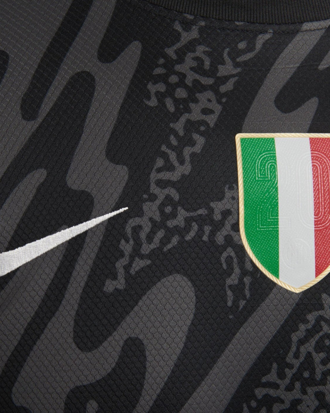 Maglia Home Edizione Portiere 24/25