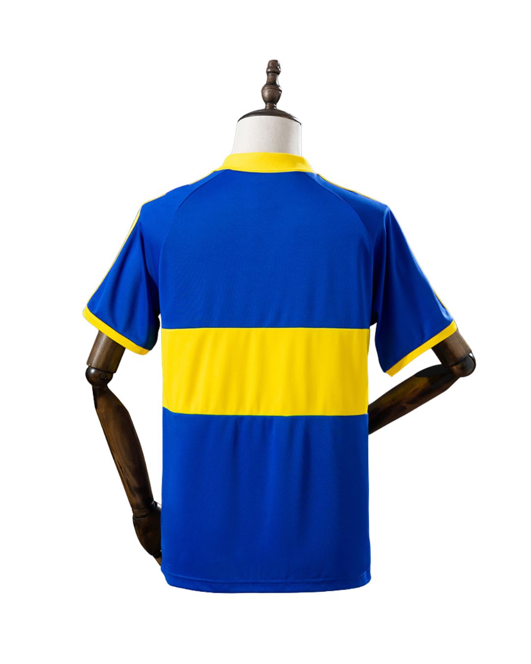 Maglia Retro Home 85/86