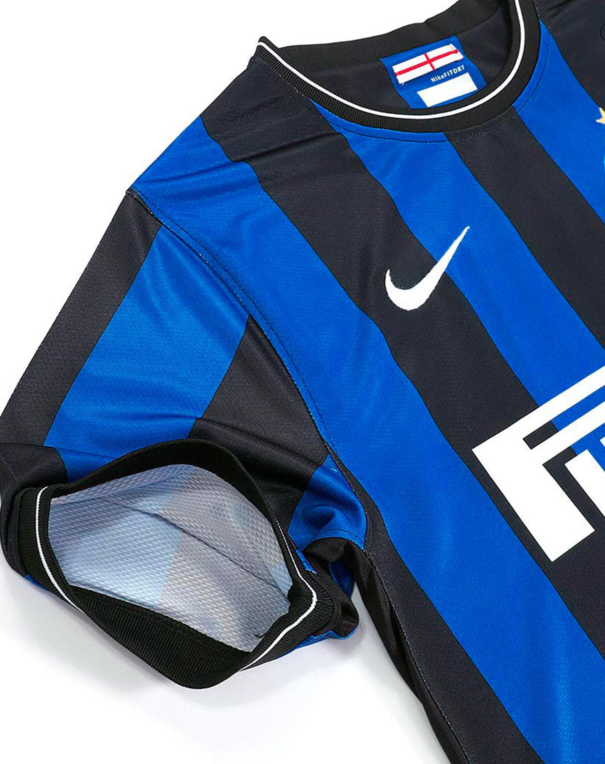 Maglia Home Retro 2009/2010