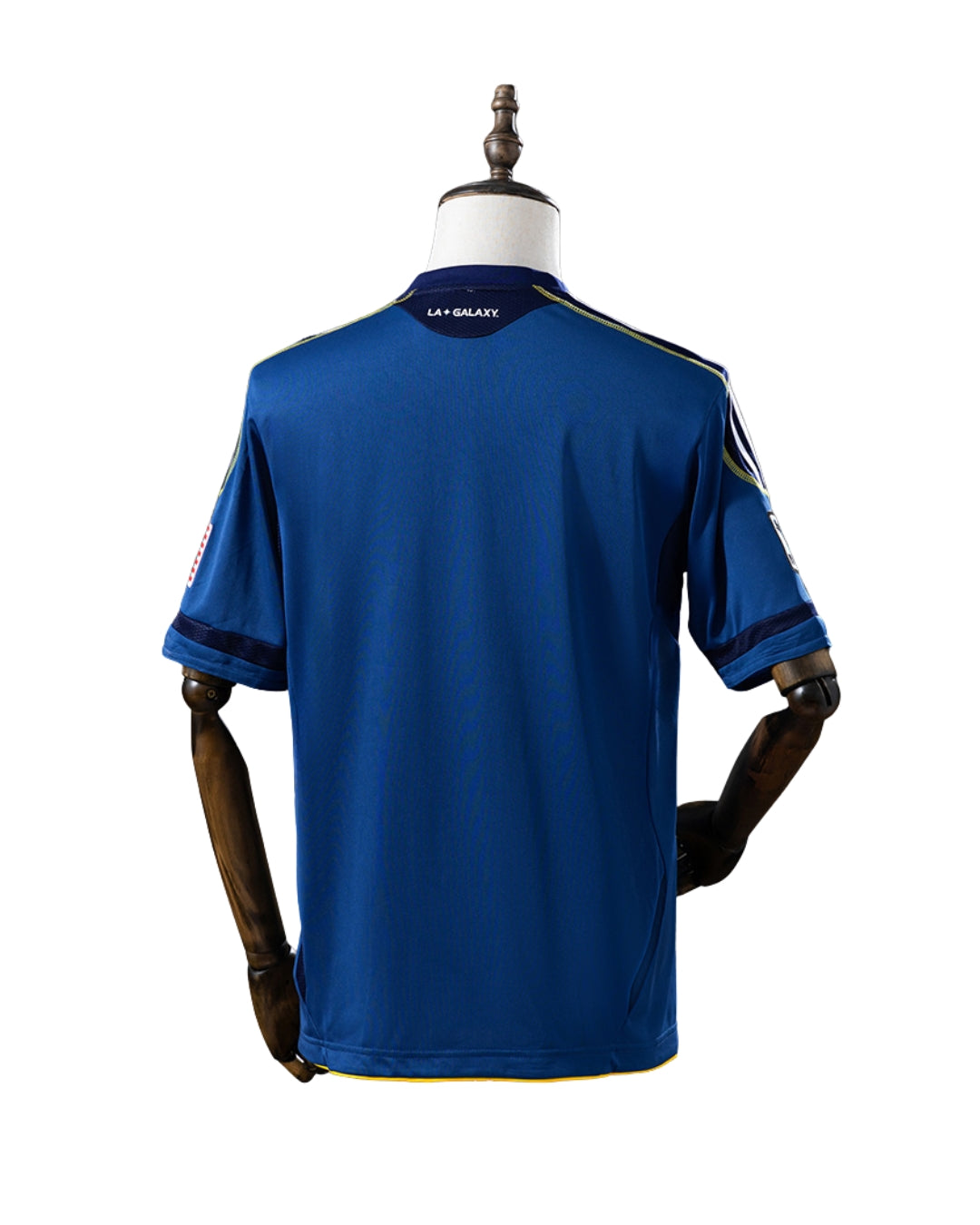 Maglia Retro Away 11/12