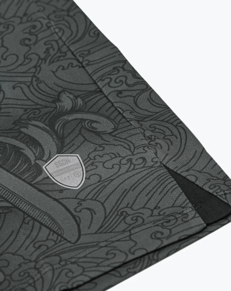 Maglia Third 24/25 + Scudetto