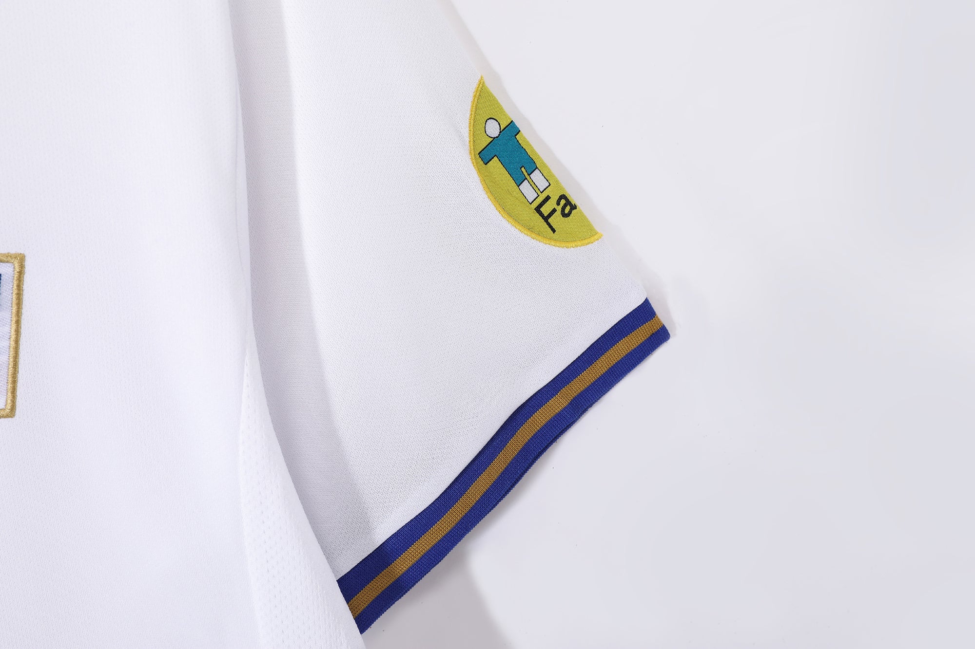 Maglia Retro Away 1996