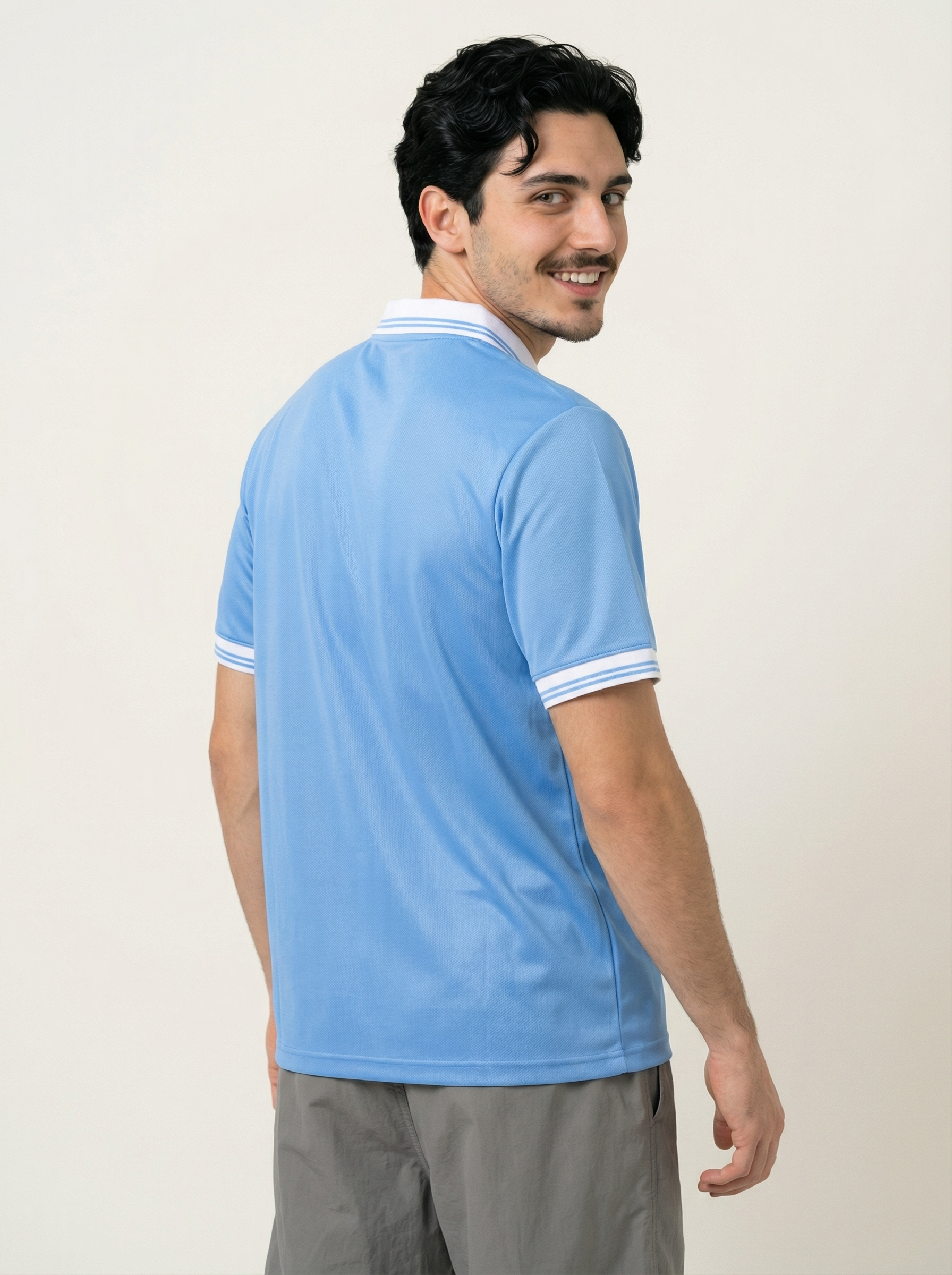 Maglia Home Retro 1986/1987